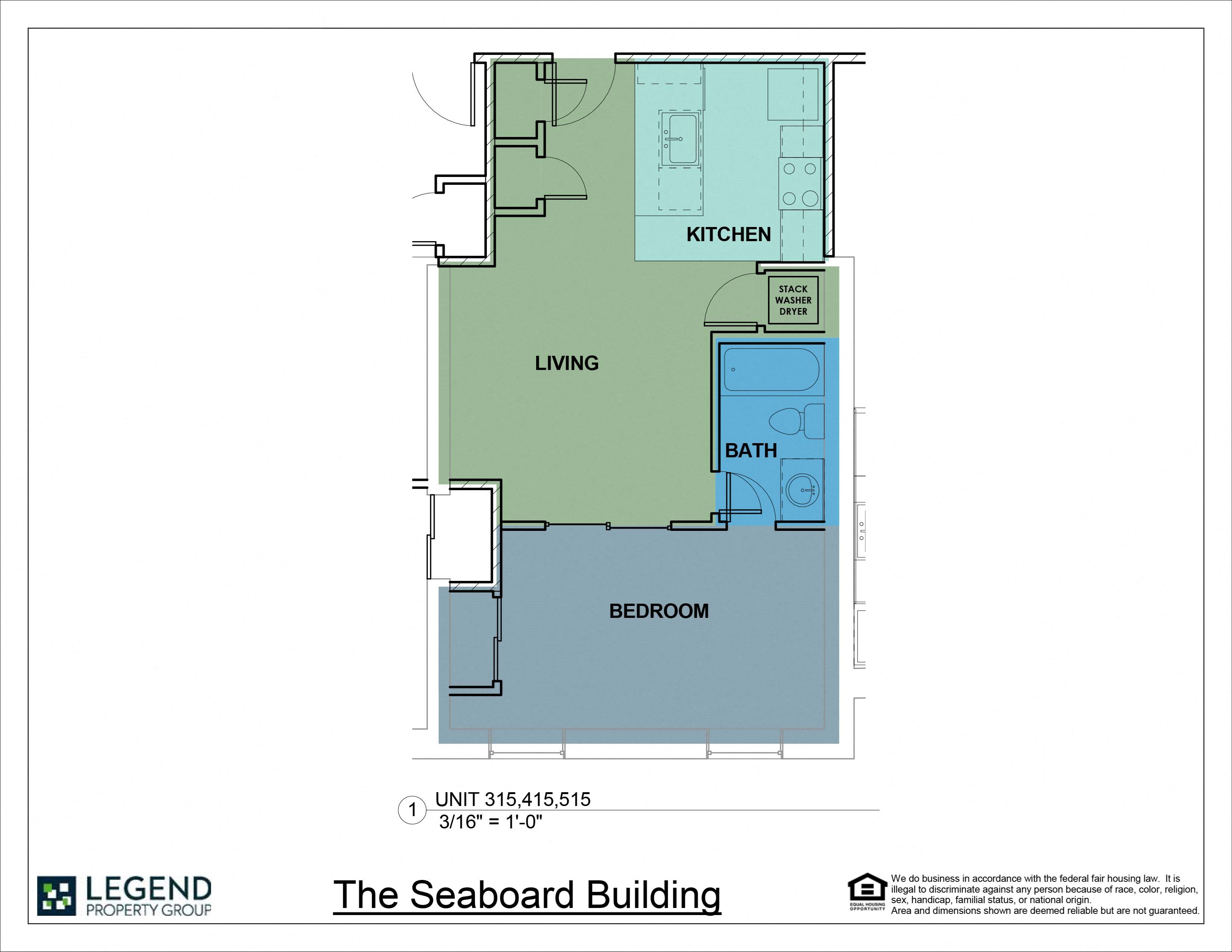 Floorplan The Seaboard Building Portsmouth VA Floorplan The Seaboard Building Portsmouth VA